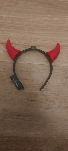 Fasching,Teufelshörner,Rot,le