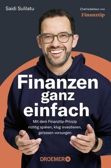 Finanzen ganz einfach mit - finanzen, dem