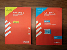 Deutsch Abitur-Vorbereitung