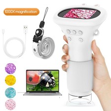 Digitales Mikroskop für