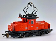 Roco aus Set 41405 Rangierlok