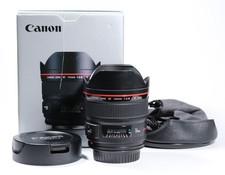 Canon EF 14mm / 1:2.8 L II