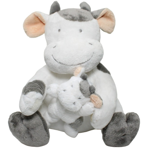 Nicotoy kuh kuscheltier - nicotoy,