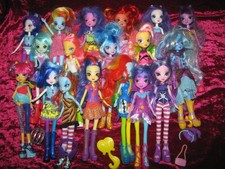 My little Pony G4 Equestria