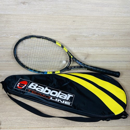 Babolat aeropro drive junior - aeropro,