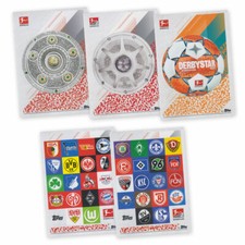 Match Attax 2021/22 Pokale