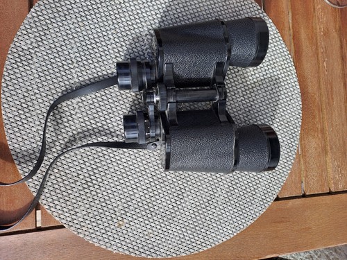 Vintage fernglas subal glover - vintage,