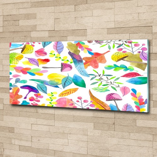 Glas bild wandbilder druck - glas-bild,