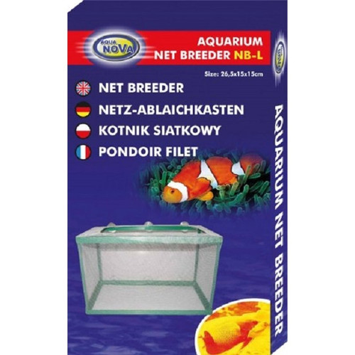 Aqua nova laichkasten - nova,