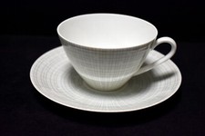 Arzberg Bastdekor grau