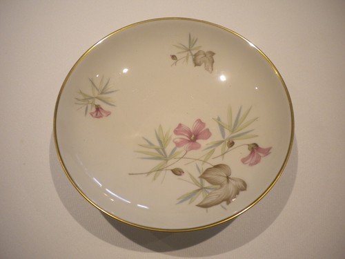 Thomas rosenthal schale - rosenthal, mit