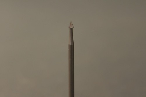 Fräser bohrer dentaltechnik - bohrer,