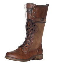 Mustang Damen Stiefel Schuhe