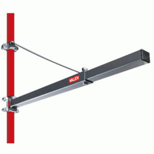 Halter Stange A BANDIERA Für