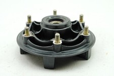 YAMAHA GTS 1000 4BH Kettenradträger Aufnahme Kettenrad Ritzel