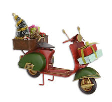 Vespa Motorroller Moped