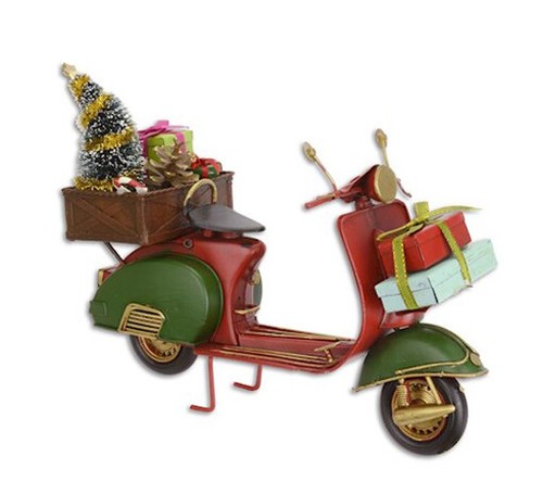 Vespa motorroller moped - motorroller,