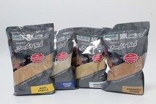 Balzer Matze Koch Booster Food