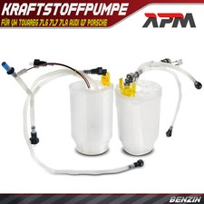 Kraftstoffpumpe - 2x,