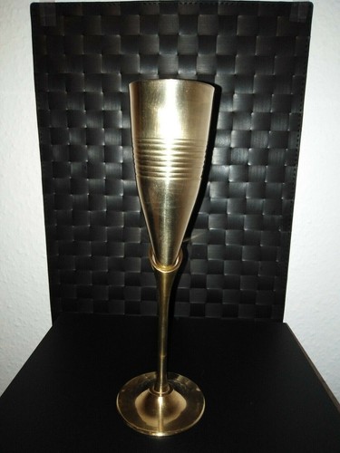 Sektkelch versilbert 5 cm - sektkelch, 23,5