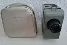 Meyer-Optik Görlitz Diaplan 2.8/80 Q1 Projektionsobjektiv + Aspectar 150 A