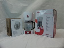 SOLAC CF4034 Blank Canvas Kaffeemaschine