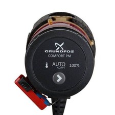 Grundfos Hocheffizienz