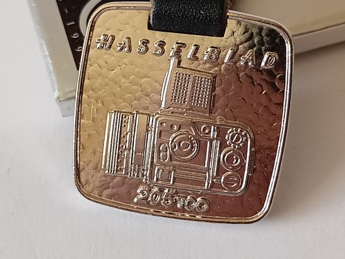 Hasselblad 205tcc - hasselblad,