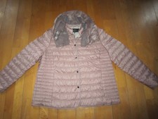 Fuchs Schmitt Damen Steppjacke