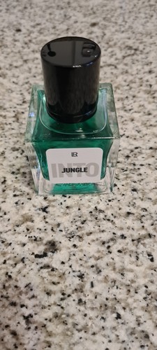 Into jungle - into,