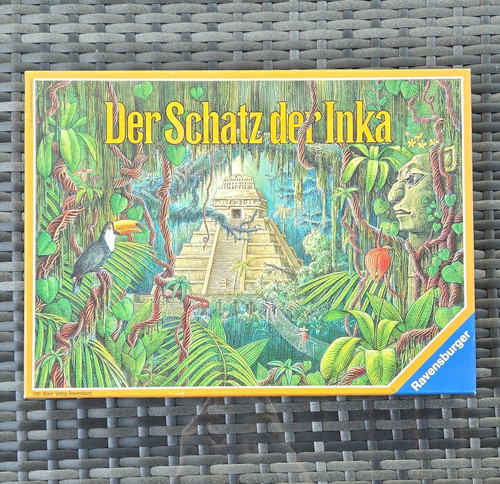 082600250 ravensburger der - ravensburger,