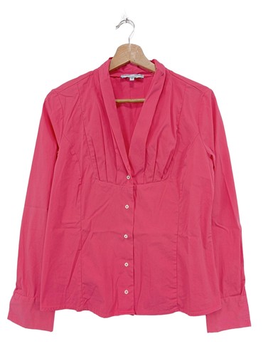 Tonno panna hemd bluse - hemd-bluse, damen