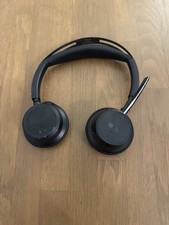 🎧 Poly / Plantronics Voyager Focus 2 – Bluetooth Stereo Headset