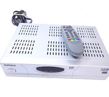 TOPFIELD TF3000Fi DV3 Digital