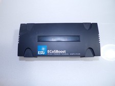 ESU 50012 ESU ECoSBoost