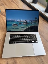 Macbook pro 2019 zoll i7 - pro,