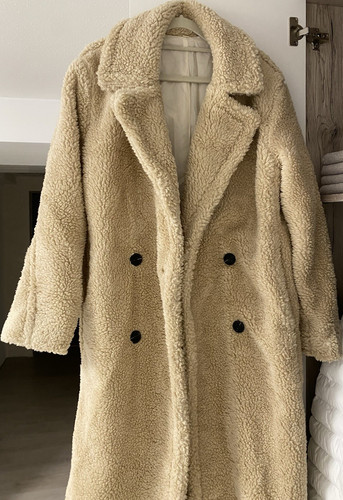 Talaline damen teddyfell - talaline,
