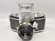 Exakta Varex Ia mit