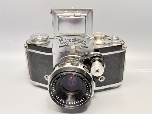 Exakta varex mit - varex,