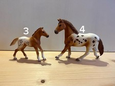 Schleich Pferde (Gebraucht)