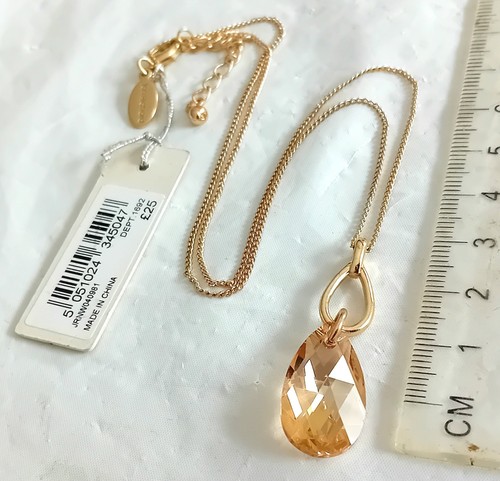 Jon richard swarovski elements - richard,