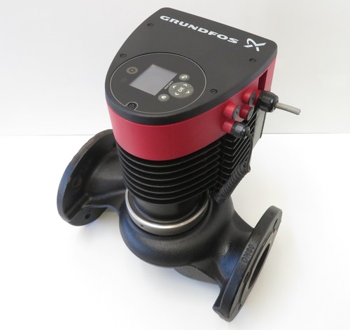 Grundfos magna3 120 360 - f,