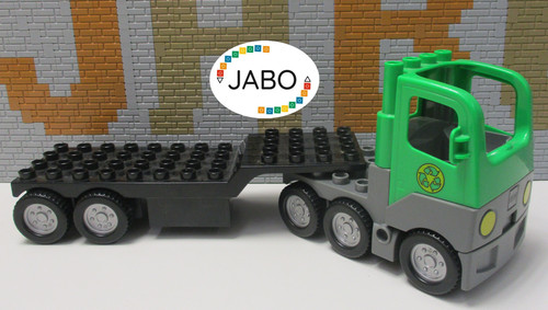 Lego duplo lkw - 1,