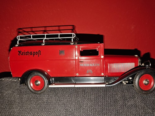 Märklin 1989 deutsche - märklin,