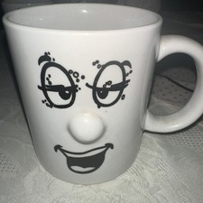 Gesicht tasse lustige - gesicht,