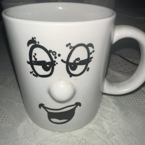 Gesicht tasse lustige große - lustige,