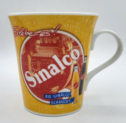 Sinalco kaffeetasse - sinalco,