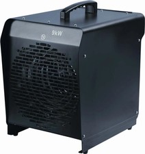 Industrieheizer 9kW