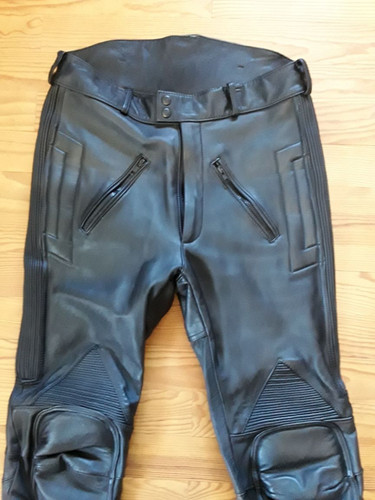 Motorad hose herren echt - herren,,