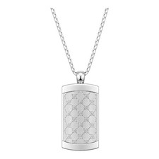 JOOP! Herren Kette Halskette